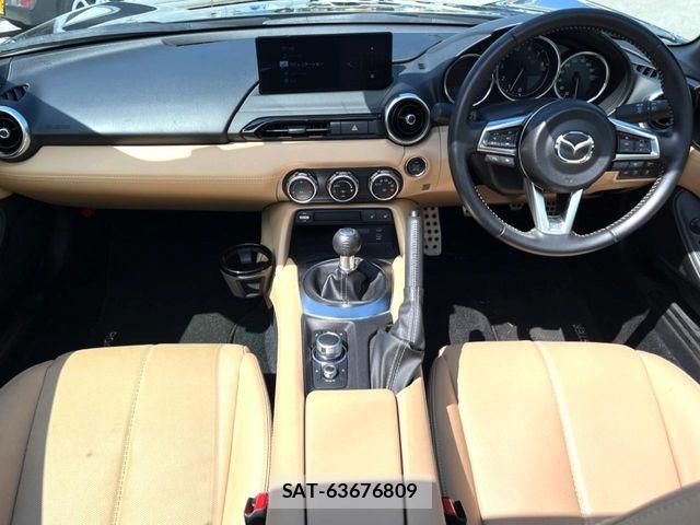 Mazda ROADSTER 2024-07 7980847-1
