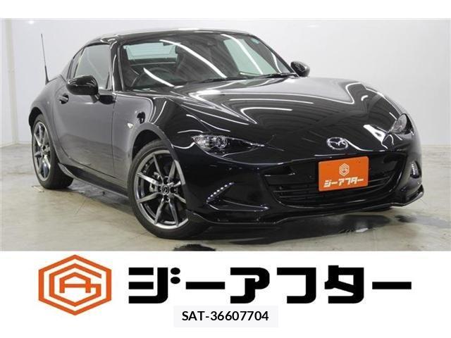 Mazda ROADSTER 2021-07 7980848-0
