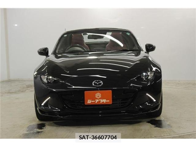 Mazda ROADSTER 2021-07 7980848-9