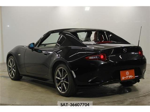 Mazda ROADSTER 2021-07 7980848-14
