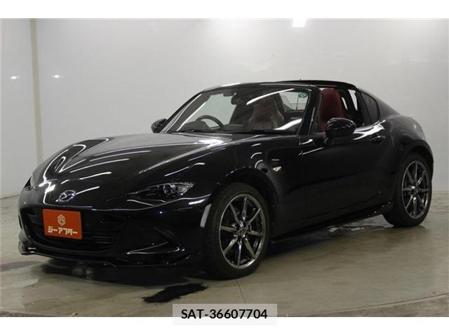 Mazda ROADSTER 2021-07 7980848-16