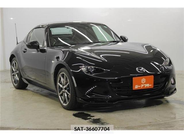 Mazda ROADSTER 2021-07 7980848-2