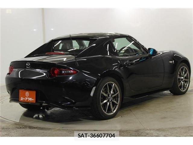 Mazda ROADSTER 2021-07 7980848-4