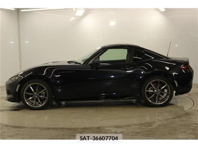 Mazda ROADSTER 2021-07 7980848-7