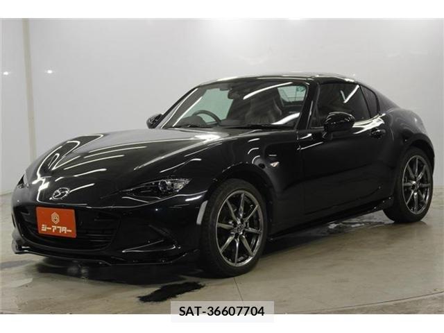 Mazda ROADSTER 2021-07 7980848-8