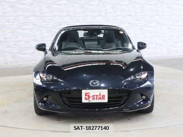 Mazda ROADSTER 2017-03 8037957-11