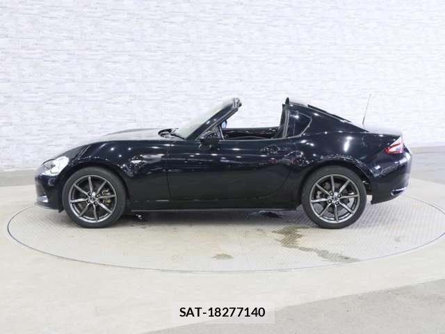 Mazda ROADSTER 2017-03 8037957-12