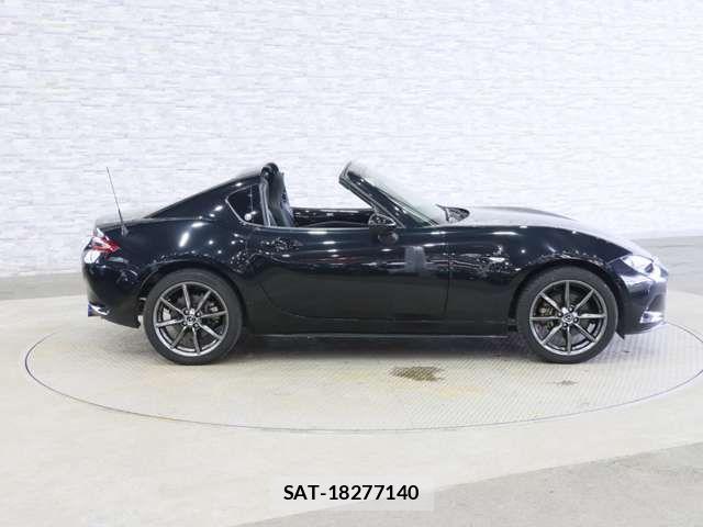 Mazda ROADSTER 2017-03 8037957-13