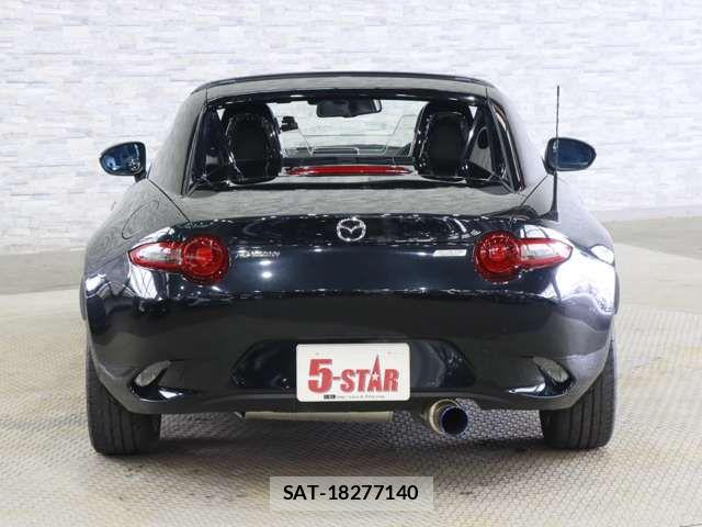 Mazda ROADSTER 2017-03 8037957-14