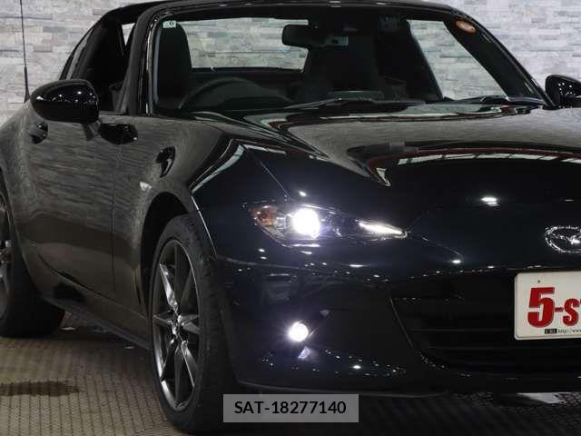 Mazda ROADSTER 2017-03 8037957-15