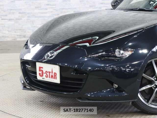 Mazda ROADSTER 2017-03 8037957-16