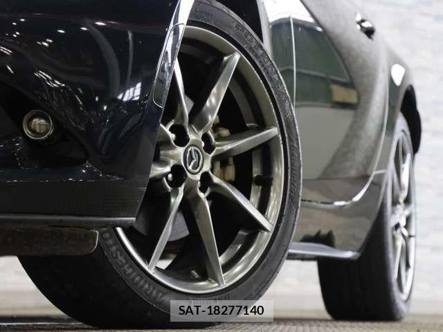 Mazda ROADSTER 2017-03 8037957-17