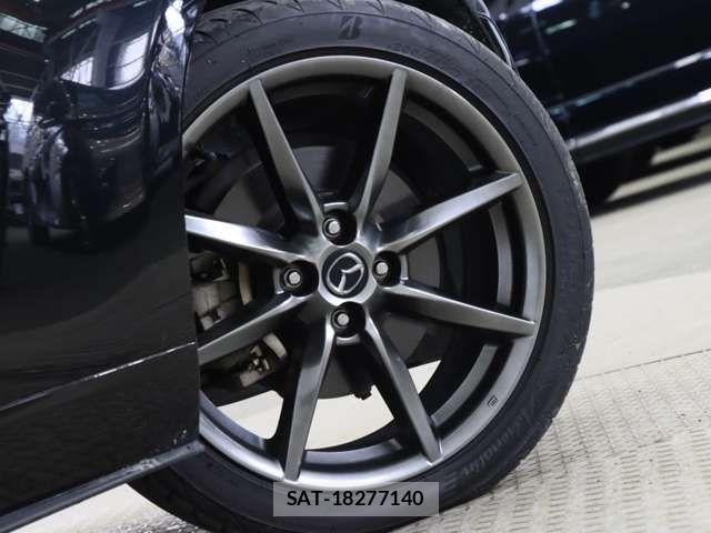 Mazda ROADSTER 2017-03 8037957-18