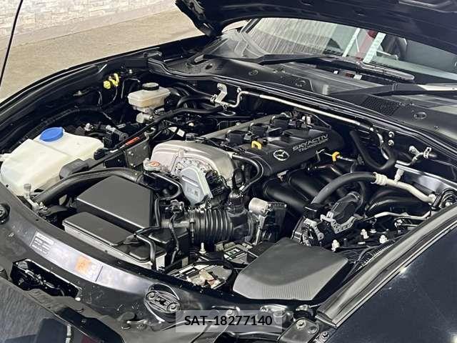 Mazda ROADSTER 2017-03 8037957-19