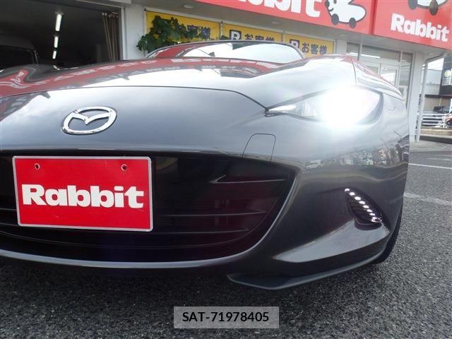 Mazda ROADSTER 2017-07 8037959-10