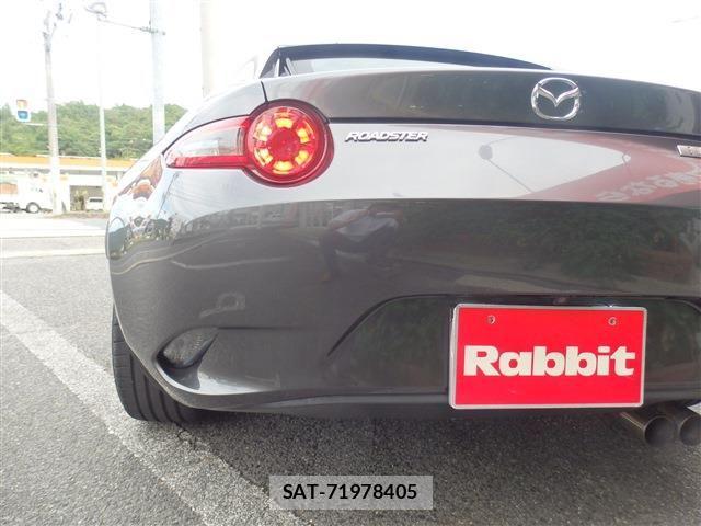Mazda ROADSTER 2017-07 8037959-12