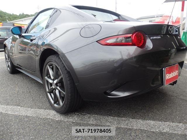Mazda ROADSTER 2017-07 8037959-13