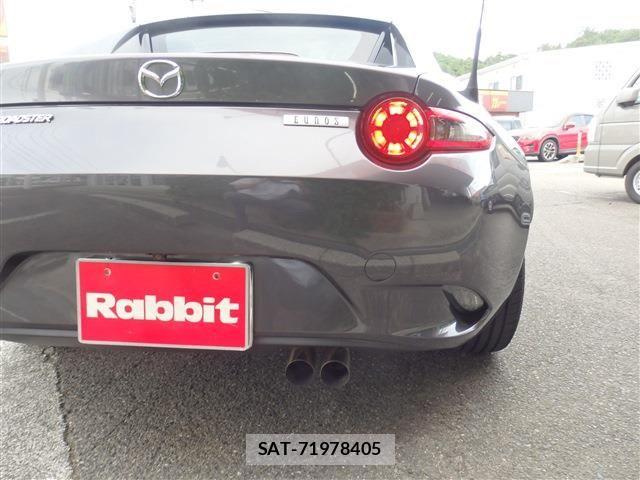 Mazda ROADSTER 2017-07 8037959-14