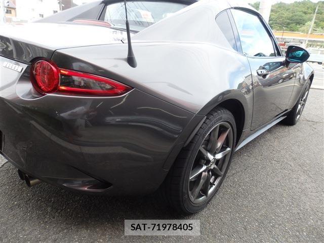Mazda ROADSTER 2017-07 8037959-15