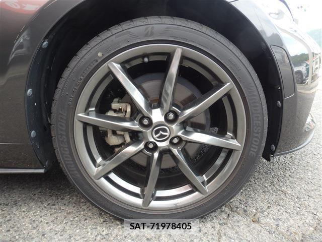 Mazda ROADSTER 2017-07 8037959-18