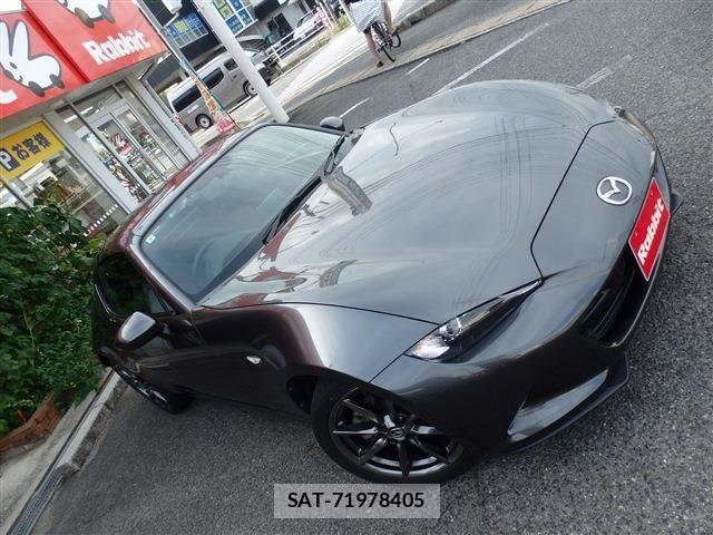 Mazda ROADSTER 2017-07 8037959-1