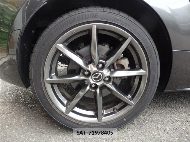 Mazda ROADSTER 2017-07 8037959-19