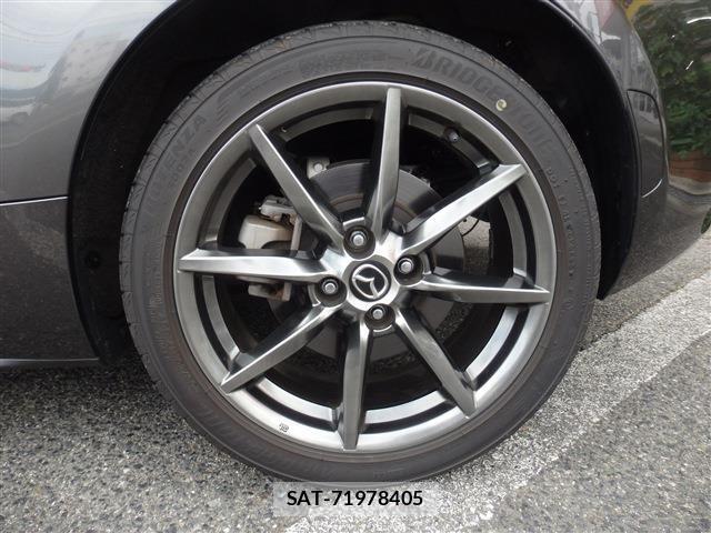 Mazda ROADSTER 2017-07 8037959-20