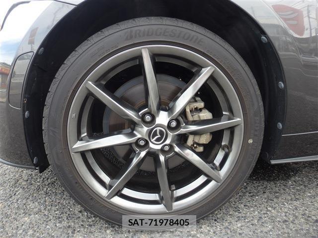 Mazda ROADSTER 2017-07 8037959-21