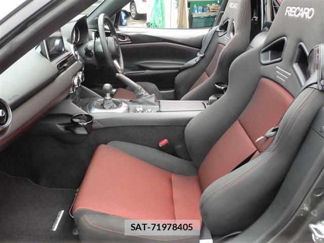 Mazda ROADSTER 2017-07 8037959-23
