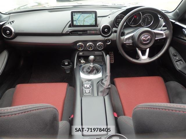 Mazda ROADSTER 2017-07 8037959-24