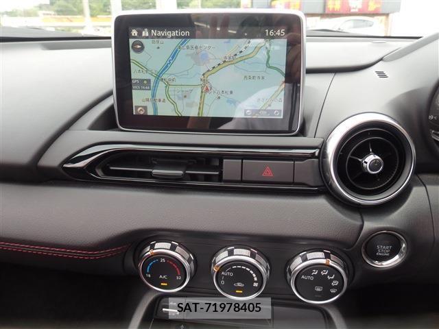 Mazda ROADSTER 2017-07 8037959-26