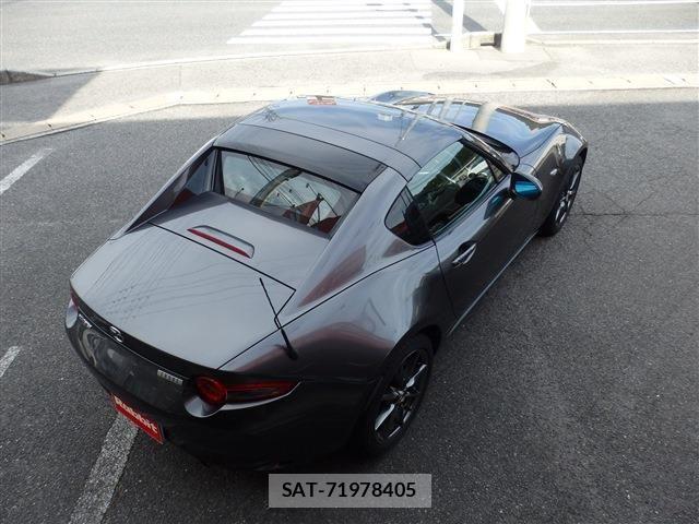 Mazda ROADSTER 2017-07 8037959-7