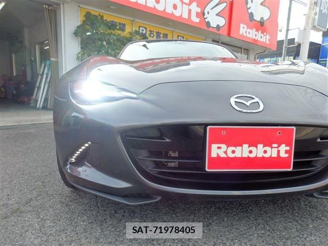 Mazda ROADSTER 2017-07 8037959-8