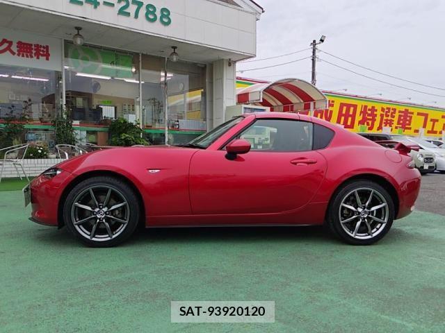 Mazda ROADSTER 2017-02 8037956-11