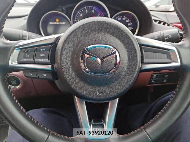 Mazda ROADSTER 2017-02 8037956-17