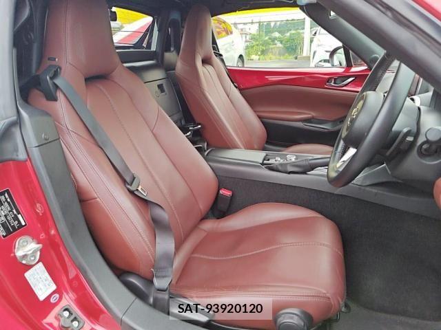 Mazda ROADSTER 2017-02 8037956-20