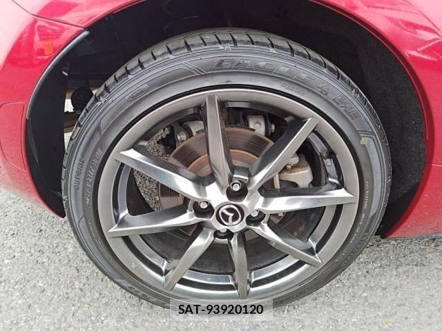 Mazda ROADSTER 2017-02 8037956-23