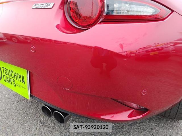 Mazda ROADSTER 2017-02 8037956-26