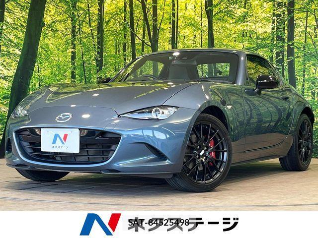 Mazda ROADSTER 2017-01 8037954-0