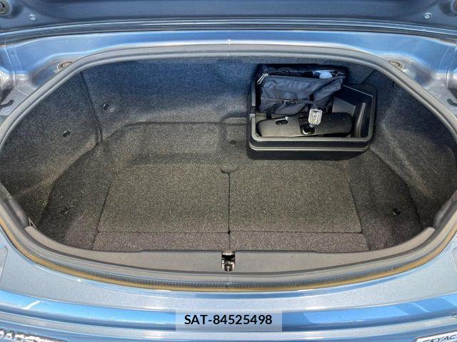 Mazda ROADSTER 2017-01 8037954-9