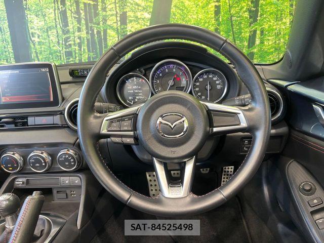 Mazda ROADSTER 2017-01 8037954-10