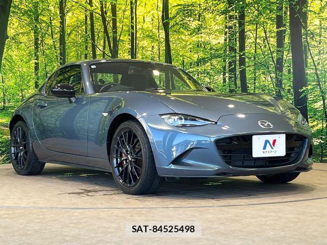 Mazda ROADSTER 2017-01 8037954-15