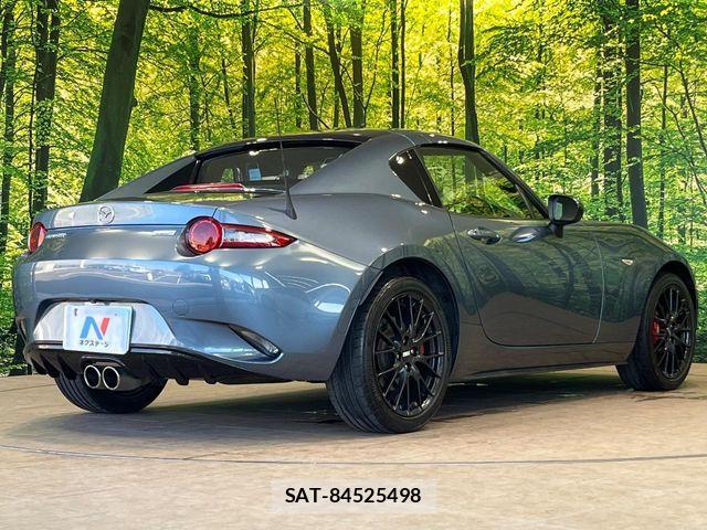 Mazda ROADSTER 2017-01 8037954-16