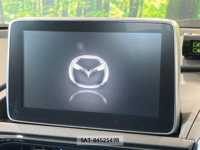 Mazda ROADSTER 2017-01 8037954-4