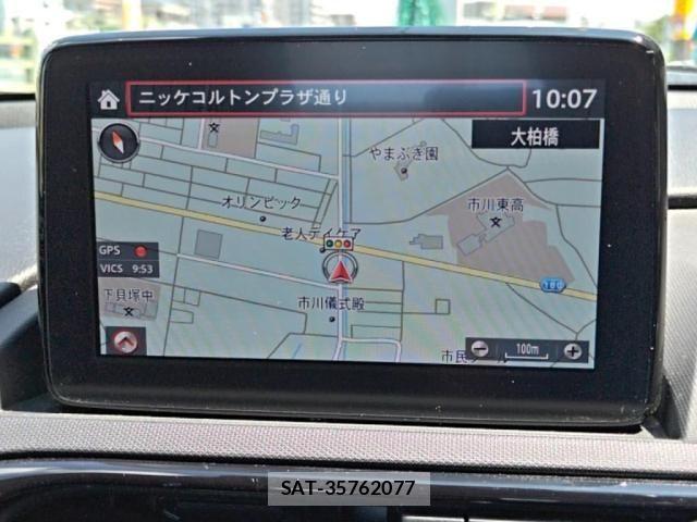 Mazda ROADSTER 2021-07 8101595-12
