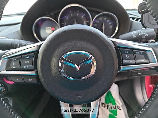 Mazda ROADSTER 2021-07 8101595-17