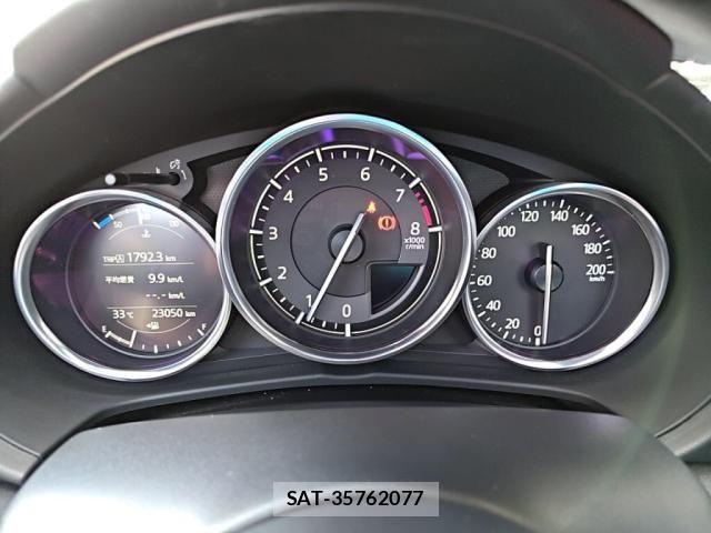 Mazda ROADSTER 2021-07 8101595-28