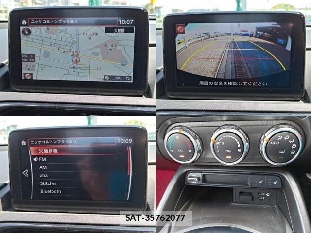 Mazda ROADSTER 2021-07 8101595-4
