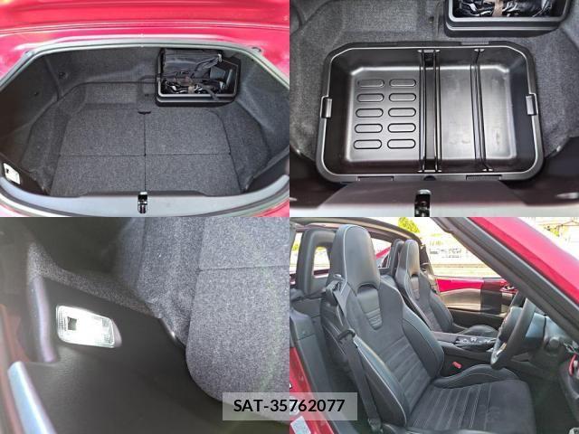Mazda ROADSTER 2021-07 8101595-7