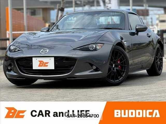 Mazda ROADSTER 2019-08 8101603-0